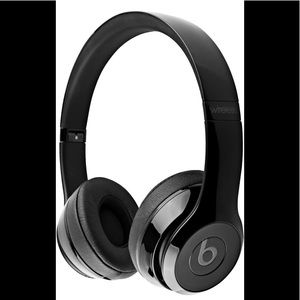 Beats Solo Headphones